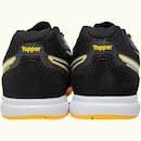 Chuteira Futsal Topper Dominator Club V - Adulto - Foto 6