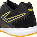 Chuteira Futsal Topper Dominator Club V - Adulto - Foto 7