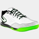 Chuteira Futsal Topper Dominator Club V - Adulto - Foto 2