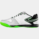 Chuteira Futsal Topper Dominator Club V - Adulto - Foto 3