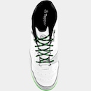 Chuteira Futsal Topper Dominator Club V - Adulto - Foto 4