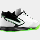 Chuteira Futsal Topper Dominator Club V - Adulto - Foto 6