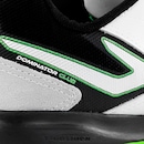 Chuteira Futsal Topper Dominator Club V - Adulto - Foto 8