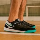 Chuteira Futsal Topper Dominator Club V - Adulto - Foto 8