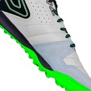 Chuteira Society Topper Dominator Club V - Adulto - Foto 6