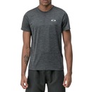 Camiseta Oakley Ellipse Sports Tee Grafite - Masculino - Foto 1