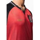 Camisa Jogo Copa Do Nordeste 2024 Vitória - Masculina - Foto 5