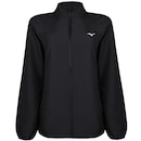 Jaqueta sem Capuz Mizuno Focus - Feminina - Foto 1
