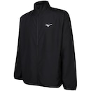 Jaqueta sem Capuz Mizuno Focus - Masculina - Foto 3