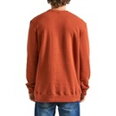 Blusão de Moletom sem Capuz Hurley Mini Icon Wt24 - Masculino - Foto 2