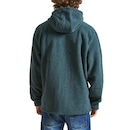 Blusão de Moletom com Capuz Especial Hurley Canyon Burrito - Masculino - Foto 2