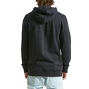 Blusão de Moletom com Capuz Hurley Originals - Masculino - Foto 2