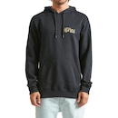Blusão de Moletom com Capuz Hurley Originals - Masculino - Foto 1