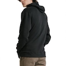 Blusão de Moletom com Capuz Volcom Occulator - Masculino - Foto 2