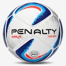 Bola de Futsal Penalty Max 500 Termotec Xxiv - Foto 1