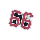 Blusão De Moletom New Era Com Capuz Plus Size Canguru Fechado Chicago Bulls - Masculino - Foto 4