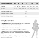 Calça Compressão Columbia Midweight Stretch Feminino - Foto 5