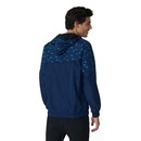 Jaqueta Corta Vento com Capuz Umbro Connection - Masculina - Foto 2