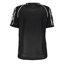 Camisa Kappa Vasco da Gama I Retrô 1998 - Feminina - Foto 2