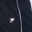 Calça de Goleiro Poker 3/4 Filadelfia - Masculina - Foto 5