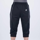 Calça de Goleiro Poker 3/4 Filadelfia - Masculina - Foto 1