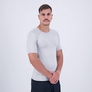 Camiseta Fila Compress Skin - Masculina - Foto 2