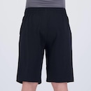 Bermuda Fila Practical Logo - Masculina - Foto 4