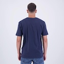 Camiseta Hang Loose Oahu - Masculina - Foto 4