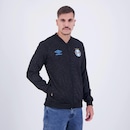Jaqueta do Grêmio 2024 Umbro Hino - Masculina - Foto 2