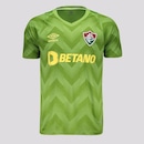 Camisa de Goleiro Umbro Fluminense 2024 - Masculina - Foto 2