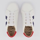 Tênis Diversão Mini Saulo - Infantil - Foto 4