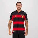 Camisa Umbro Sport Recife I 2020 - Masculina - Foto 1