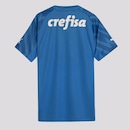 Camisa de Goleiro Puma Palmeiras I 2024 - Masculina - Foto 2