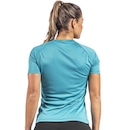 Camiseta Esportiva Basic Poker - Feminina - Foto 3