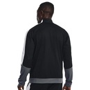 Jaqueta sem Capuz Under Armour Tricot Fashion - Masculina - Foto 3