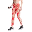 Calça Legging adidas Farm Rio 7/8 - Feminina - Foto 2