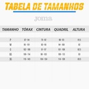 Calça Joma Crew Iv - Feminina - Foto 3