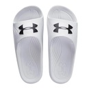 Chinelo Under Armour Core 2 Slide - Masculino - Foto 4