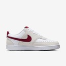 Tênis Nike Court Vision Low - Feminino - Foto 4