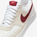 Tênis Nike Court Vision Low - Feminino - Foto 8