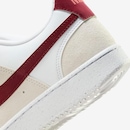 Tênis Nike Court Vision Low - Feminino - Foto 9