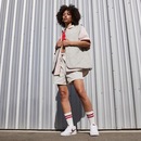 Tênis Nike Court Vision Low - Feminino - Foto 10