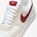 Tênis Nike Court Vision Low - Feminino - Foto 8