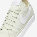 Tênis Nike Court Legacy Canvas - Masculino - Foto 7