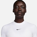 Camiseta Nike Pro Dri-Fit Cropped - Feminina - Foto 3