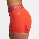 Short Nike Pro - Feminino - Foto 4