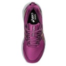 Kit Tênis Asics Gel-Venture 9 + Meia - Feminino - Foto 4