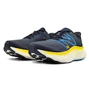 Tênis New Balance Fresh Foam X More V4 - Masculino - Foto 3