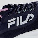 Tênis Fila Efecto - Femininno - Foto 7