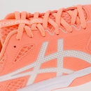 Tênis Asics Gel-Backhand - Feminino - Foto 7